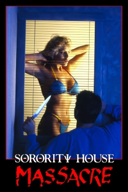 Watch Free Sorority House Massacre Full Movies HD Online MyFlixer