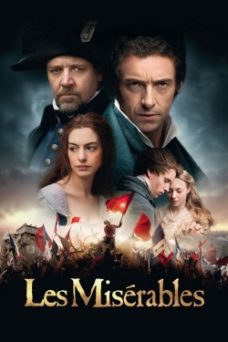 Watch Free Les Misérables Full Movies HD Online MyFlixer