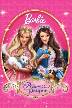 Watch Free Barbie as The Princess & the Pauper Full Movies HD Online MyFlixer