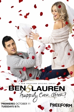 Watch Free Ben & Lauren: Happily Ever After? Full Movies HD Online MyFlixer