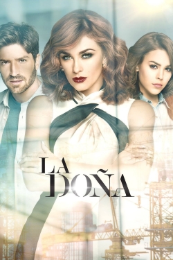 Watch Free La Doña Full Movies HD Online MyFlixer