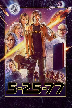 Watch Free 5-25-77 Full Movies HD Online MyFlixer