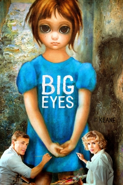 Watch Free Big Eyes Full Movies HD Online MyFlixer