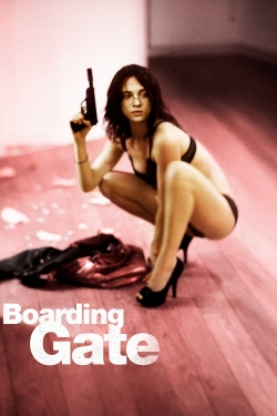 Watch Free Boarding Gate Full Movies HD Online MyFlixer