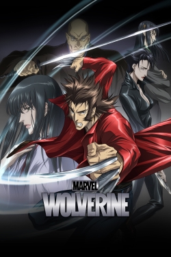 Watch Free Wolverine Full Movies HD Online MyFlixer