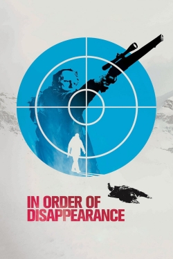 Watch Free In Order of Disappearance Full Movies HD Online MyFlixer