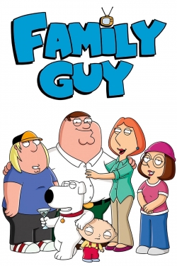 Watch Free Family Guy Full Movies HD Online MyFlixer