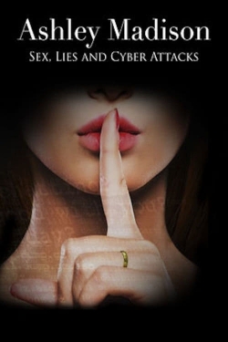 Watch Free Ashley Madison: Sex, Lies and Cyber Attacks Full Movies HD Online MyFlixer