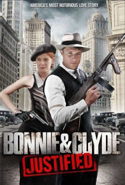 Watch Free Bonnie & Clyde: Justified Full Movies HD Online MyFlixer