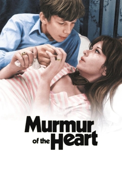 Watch Free Murmur of the Heart Full Movies HD Online MyFlixer