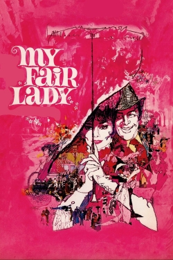 Watch Free My Fair Lady Full Movies HD Online MyFlixer