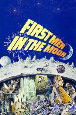 Watch Free First Men in the Moon Full Movies HD Online MyFlixer