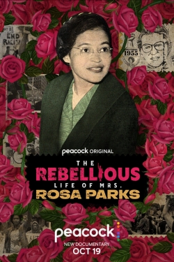 Watch Free The Rebellious Life of Mrs. Rosa Parks Full Movies HD Online MyFlixer