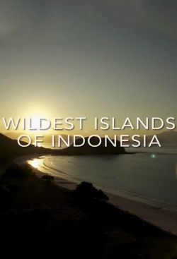 Watch Free Wildest Islands of Indonesia Full Movies HD Online MyFlixer