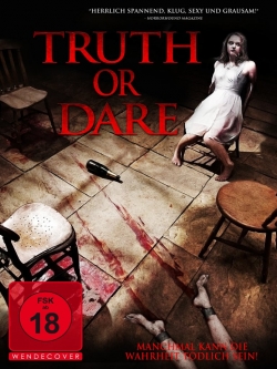 Watch Free Truth or Dare Full Movies HD Online MyFlixer