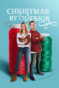 Watch Free Christmas by Design Full Movies HD Online MyFlixer