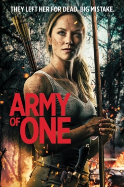 Watch Free Army of One Full Movies HD Online MyFlixer