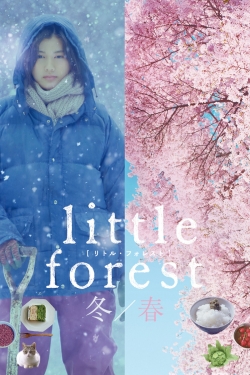 Watch Free Little Forest: Winter/Spring Full Movies HD Online MyFlixer