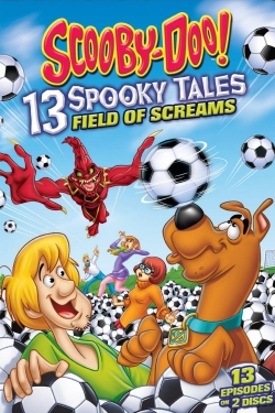 Watch Free Scooby-Doo! Ghastly Goals Full Movies HD Online MyFlixer