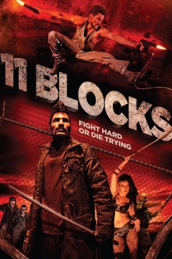 Watch Free 11 Blocks Full Movies HD Online MyFlixer