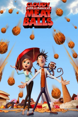 Watch Free Cloudy with a Chance of Meatballs Full Movies HD Online MyFlixer