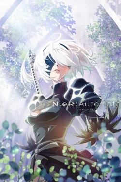 Watch Free NieR:Automata Ver1.1a Full Movies HD Online MyFlixer