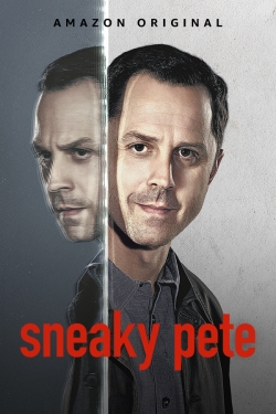 Watch Free Sneaky Pete Full Movies HD Online MyFlixer