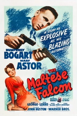 Watch Free The Maltese Falcon Full Movies HD Online MyFlixer