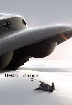 Watch Free UFO Files Full Movies HD Online MyFlixer