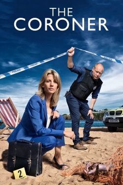 Watch Free The Coroner Full Movies HD Online MyFlixer