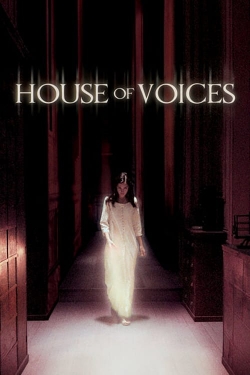 Watch Free House of Voices Full Movies HD Online MyFlixer