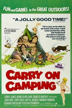 Watch Free Carry On Camping Full Movies HD Online MyFlixer