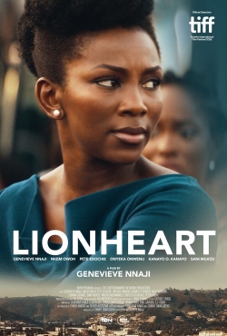 Watch Free Lionheart Full Movies HD Online MyFlixer