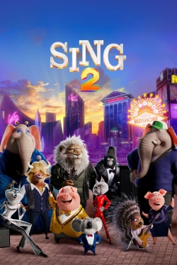 Watch Free Sing 2 Full Movies HD Online MyFlixer