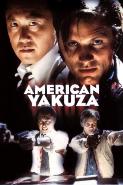 Watch Free American Yakuza Full Movies HD Online MyFlixer