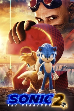 Watch Free Sonic the Hedgehog 2 Full Movies HD Online MyFlixer