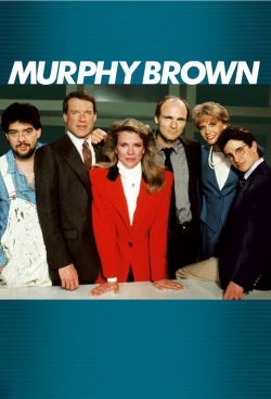 Watch Free Murphy Brown Full Movies HD Online MyFlixer