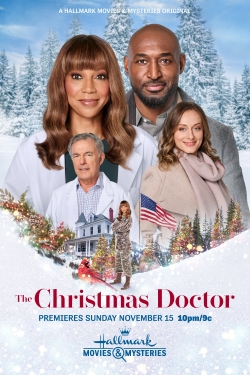 Watch Free The Christmas Doctor Full Movies HD Online MyFlixer