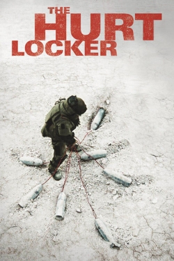 Watch Free The Hurt Locker Full Movies HD Online MyFlixer