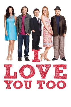 Watch Free I Love You Too Full Movies HD Online MyFlixer