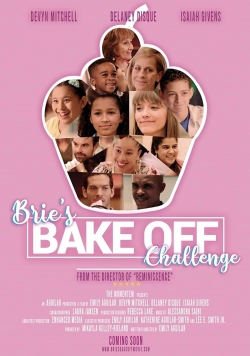 Watch Free Brie's Bake Off Challenge Full Movies HD Online MyFlixer