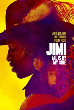 Watch Free Jimi: All Is by My Side Full Movies HD Online MyFlixer