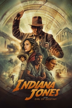 Watch Free Indiana Jones and the Dial of Destiny Full Movies HD Online MyFlixer