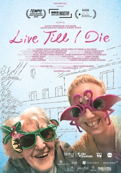 Watch Free Live Till I Die Full Movies HD Online MyFlixer