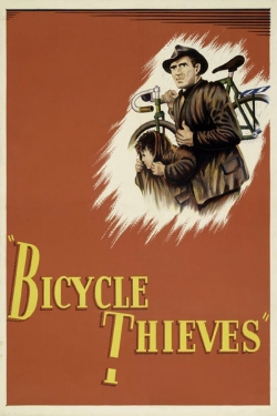 Watch Free Bicycle Thieves Full Movies HD Online MyFlixer