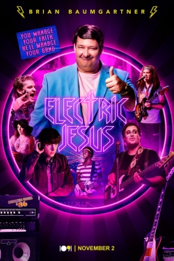 Watch Free Electric Jesus Full Movies HD Online MyFlixer