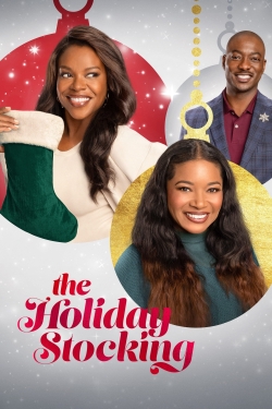 Watch Free The Holiday Stocking Full Movies HD Online MyFlixer