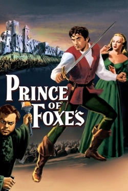 Watch Free Prince of Foxes Full Movies HD Online MyFlixer