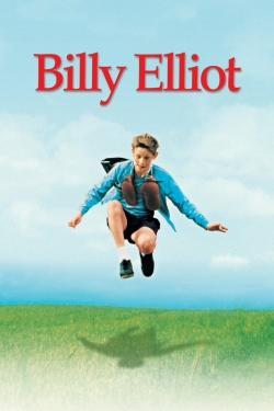 Watch Free Billy Elliot Full Movies HD Online MyFlixer