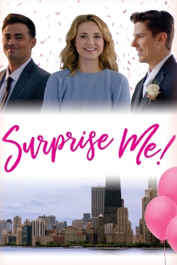 Watch Free Surprise Me! Full Movies HD Online MyFlixer